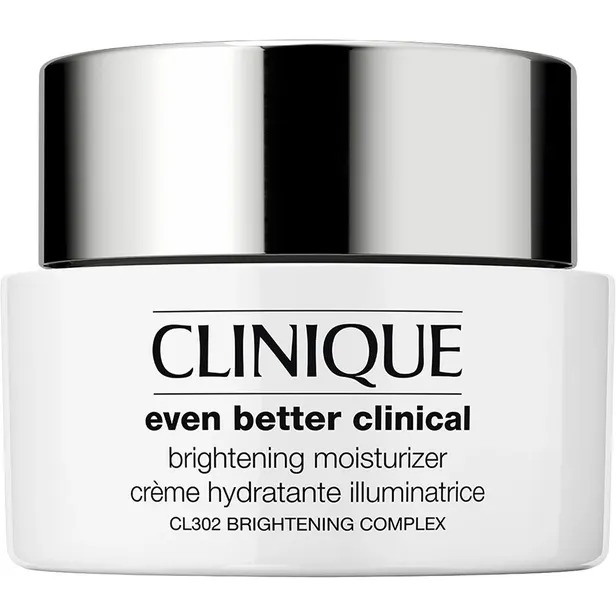 EVEN BETTER CLINICAL BRIGHTENING MOISTURIZER