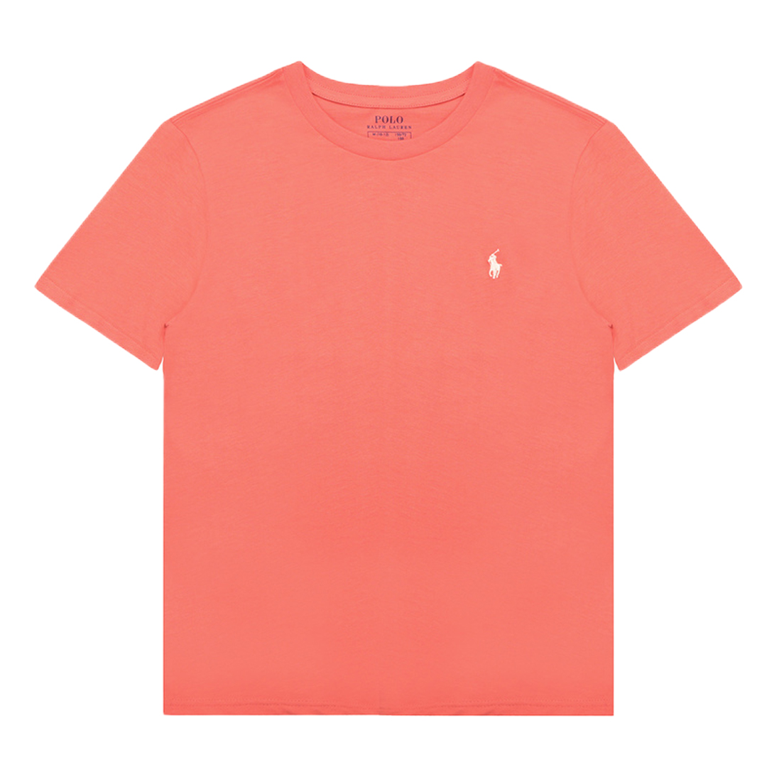 T-SHIRT C/R BOYS--AMALFI