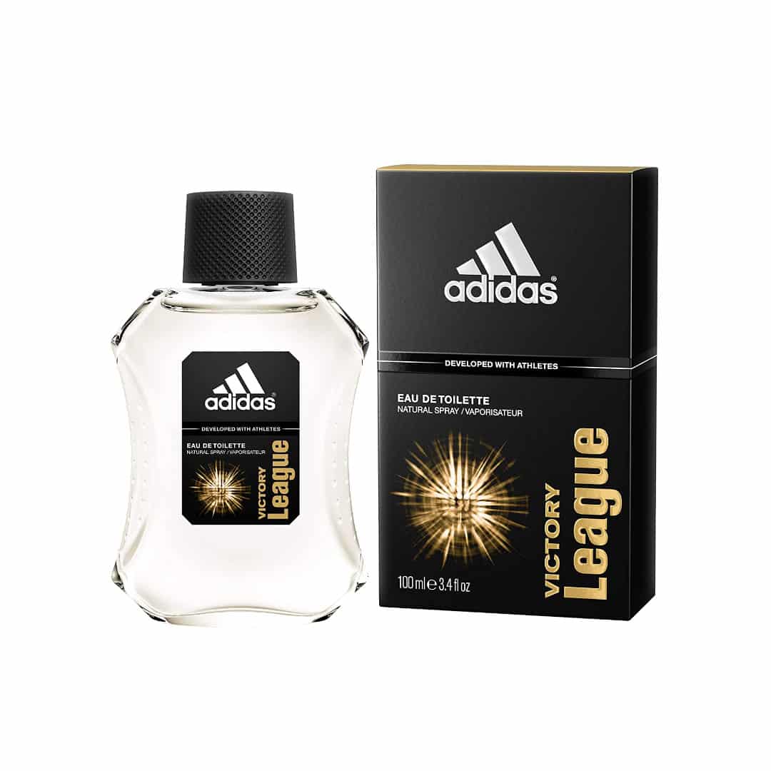 VICTORY LEAGUE EDT 100ML