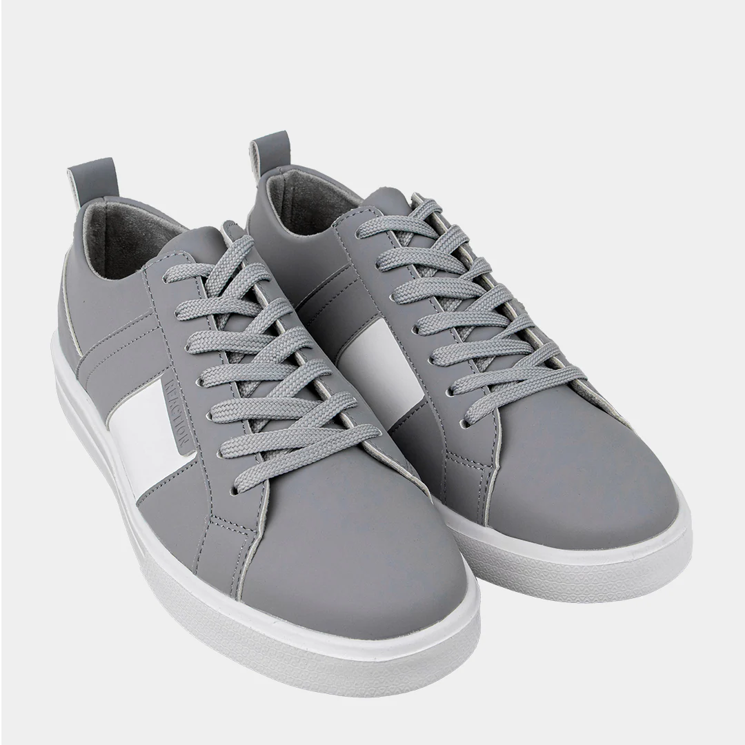 CALZ. DEP. CAB. GREY WHITE