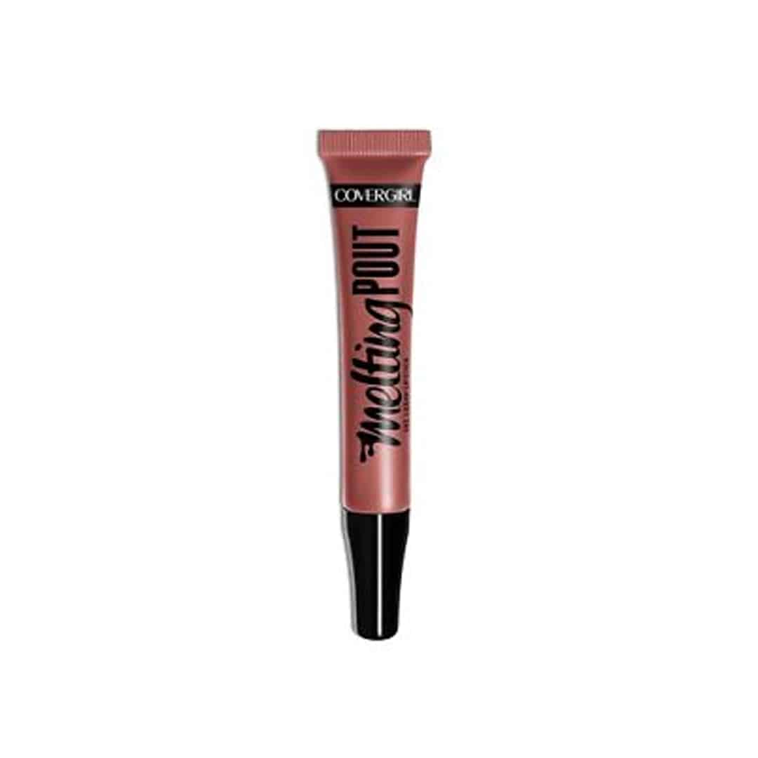 COLORLICIOUS MELTING POUT LIP COLOR, GELEBRITY