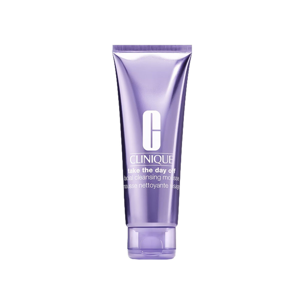 TAKE THE DAY OFF FOAMING MOUSSE 125ML