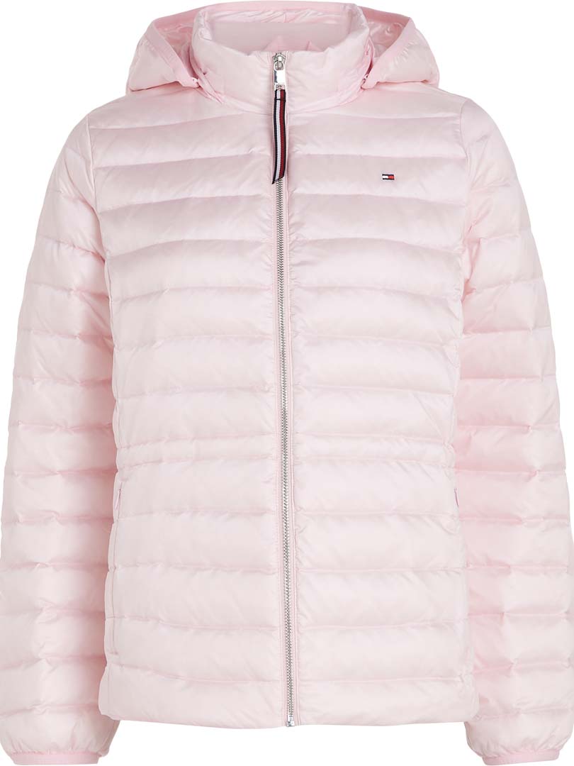 CAMPERA DAMA PASTEL