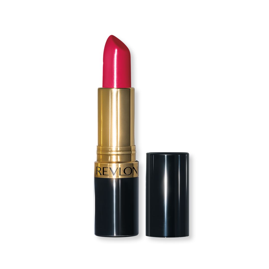 SUPER LUSTROUS LIPSTICK, SUPER