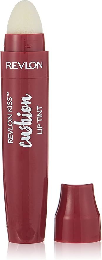 KISS CUSHION LIP TINT NAUGHTY MAUVE