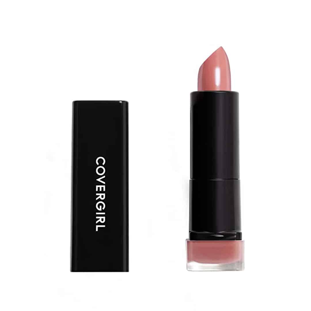 COLORLICIOUS LIPSTICK, DECADENT PEACH