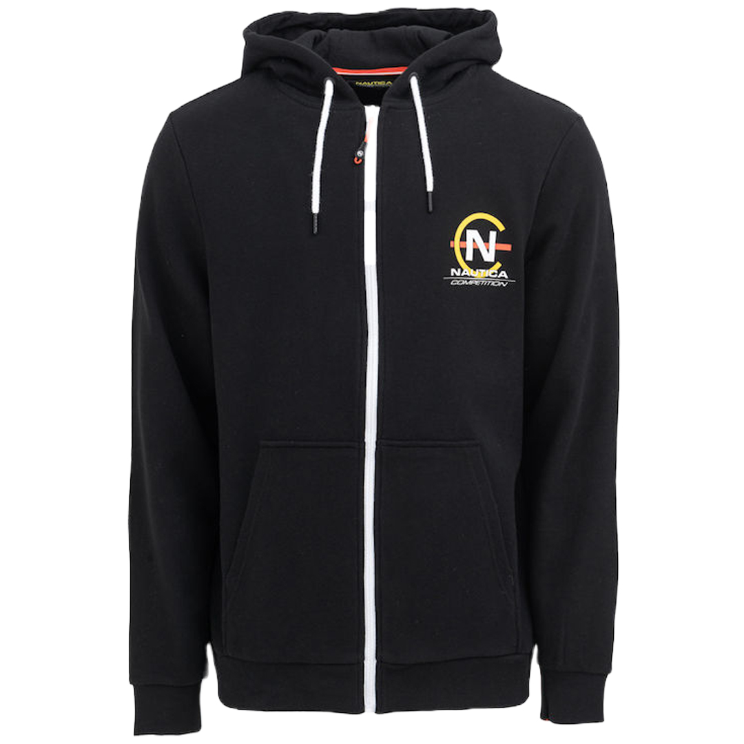 CAMPERA CAB. TRUE BLACK