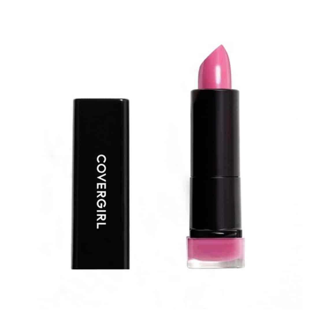COLORLICIOUS LIPSTICK, ENCHANTRESS BLUSH