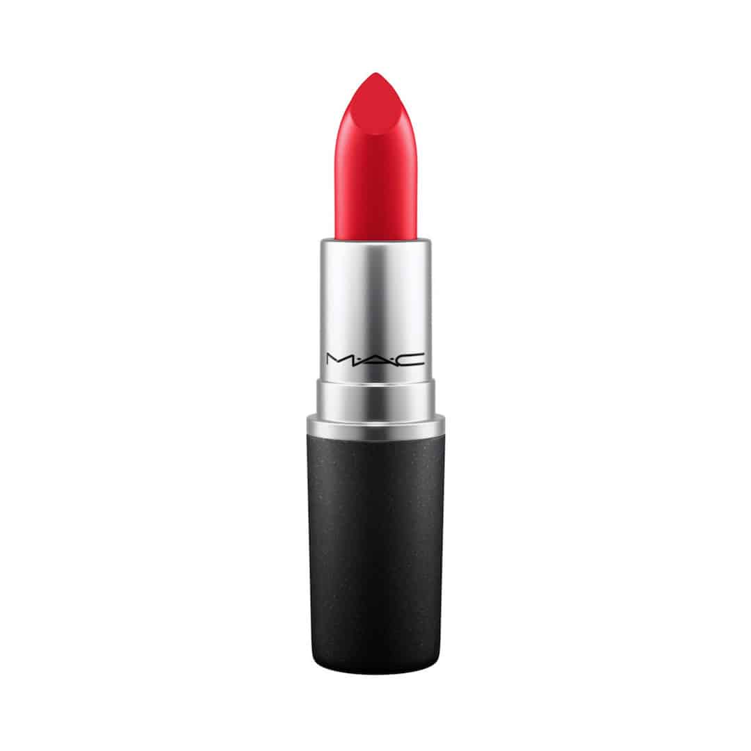 SATIN LIPSTICK-M.A.C RED 3GM/.1OZ