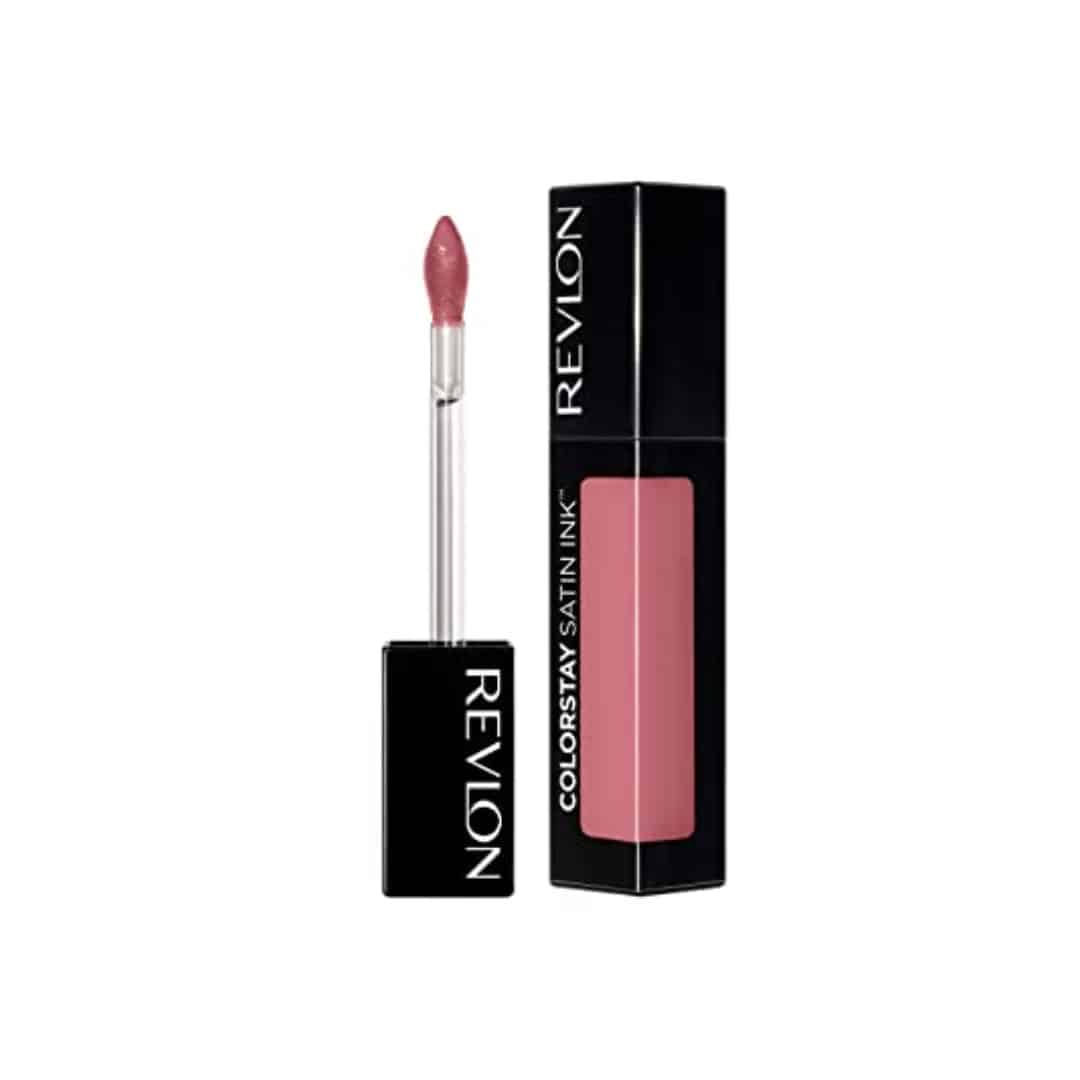 COLORSTAY SATIN INK LIPSTICK, SPEAK