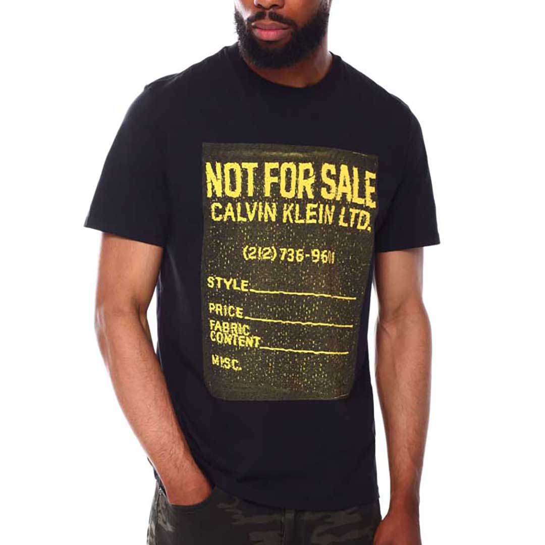 T-SHIRT CABALLERO -BLACK BEAUTY