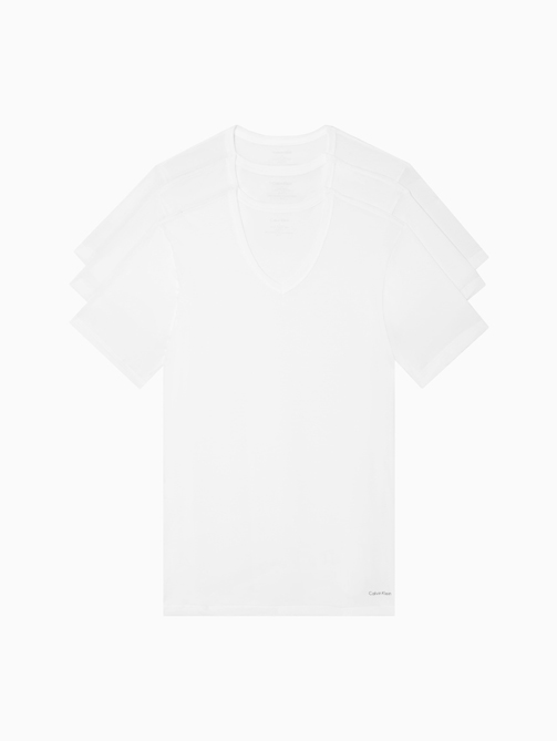 T-SHIRT CAB. PQX3-WHITE