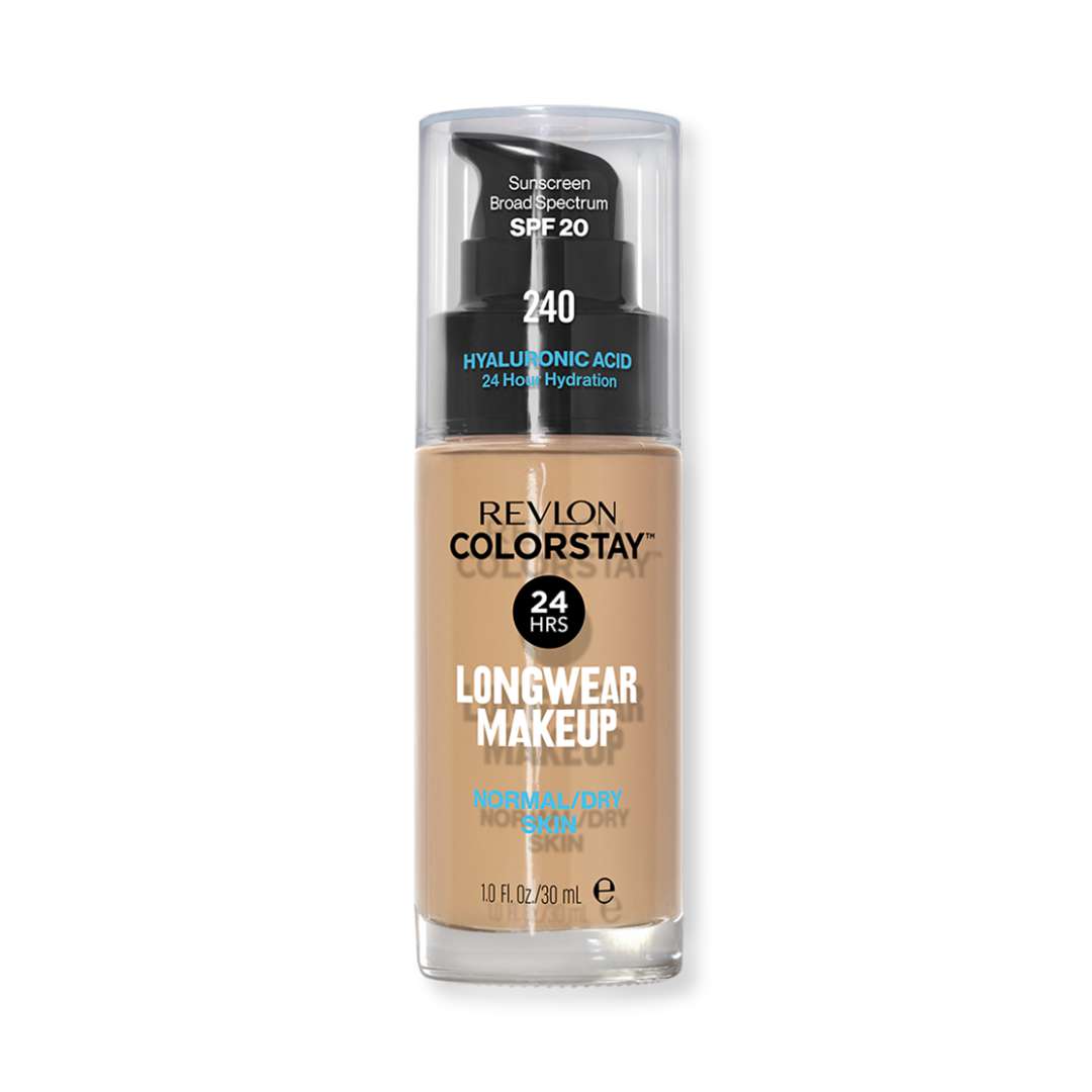 COLORSTAY MAKEUP FOR NORMAL/DRY SKIN MEDIUM BEIGE