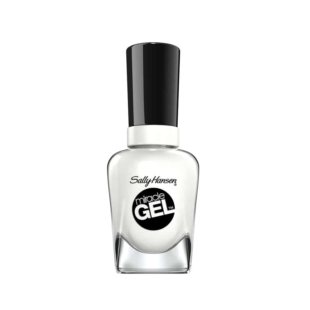 MIRACLE GEL NAIL POLISH,