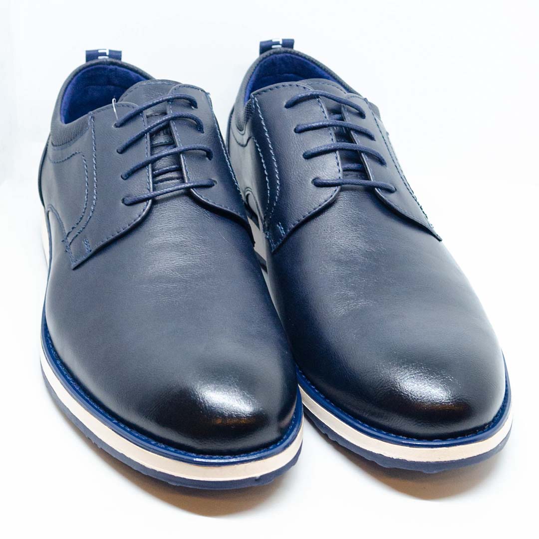 CALZADO CASUAL CAB.FRANK LACE UPNAVY41