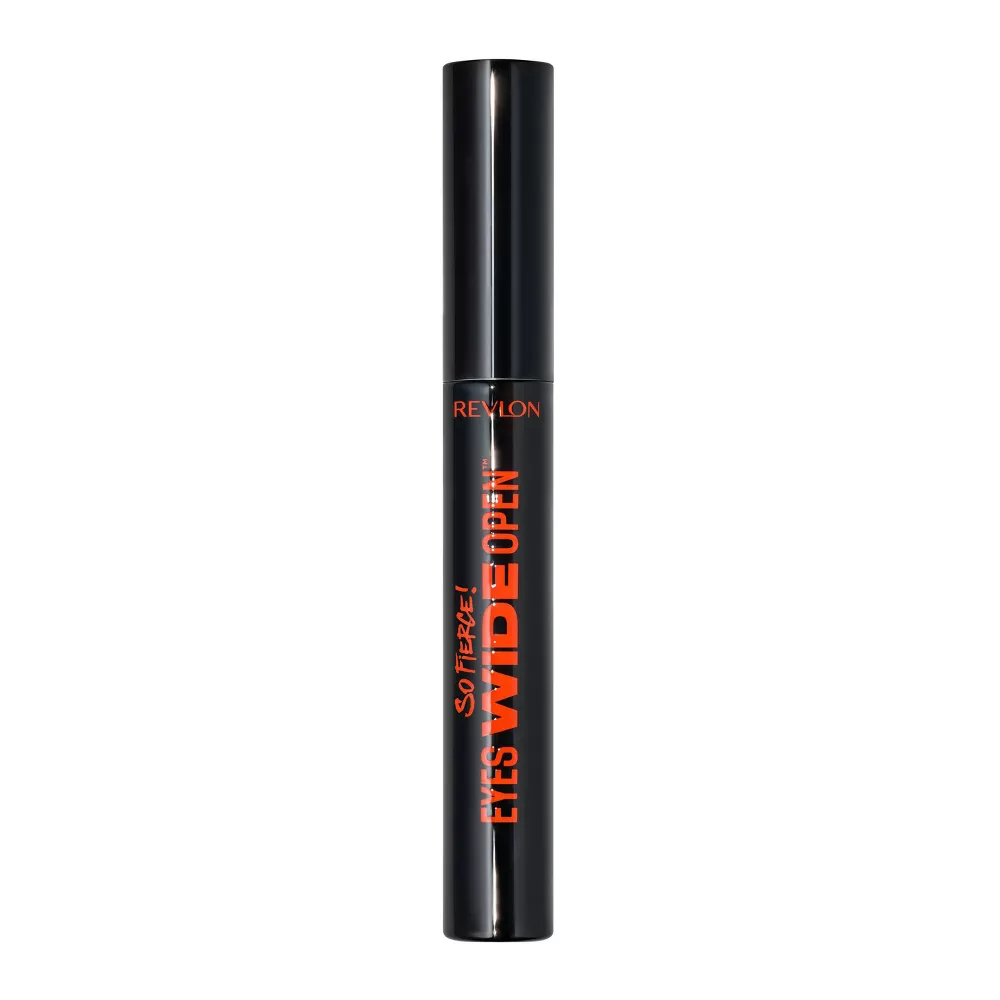 SO FIERCE EYES WIDE OPEN MASCARA, BLACK