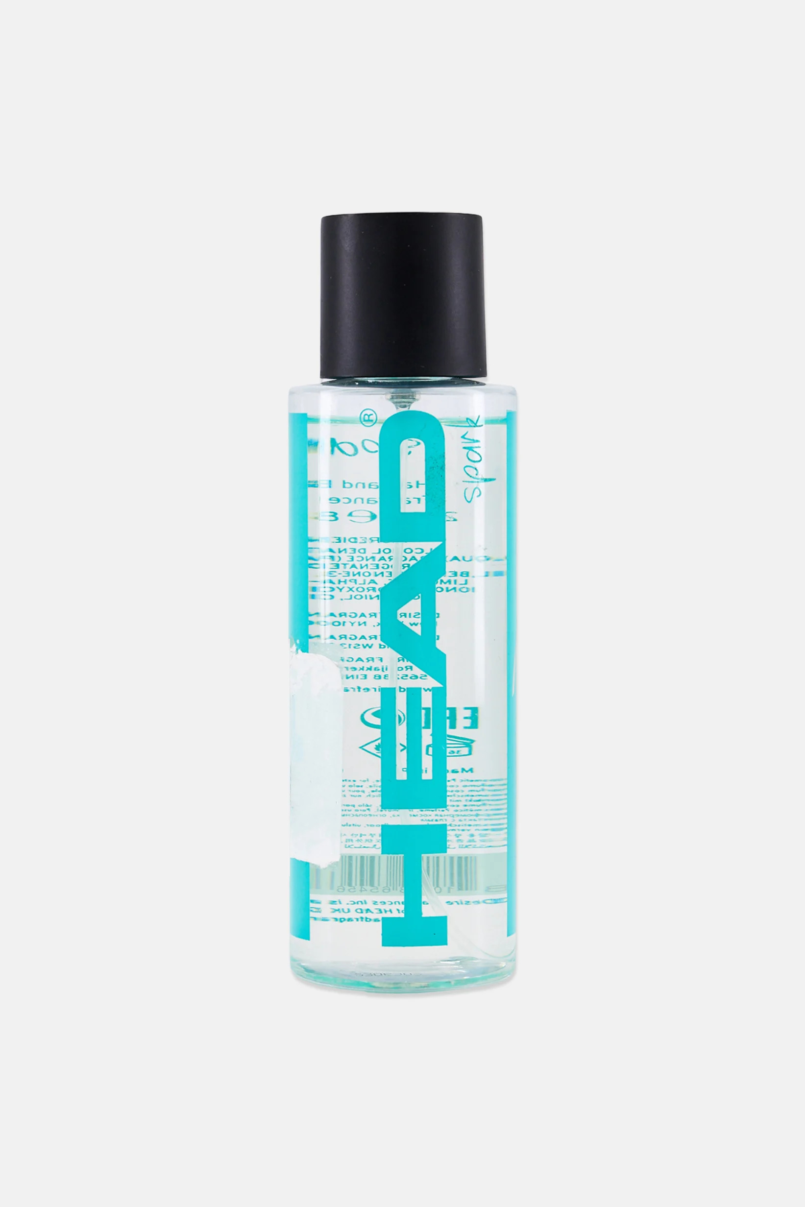 HEAD SPARK HAIR AND BODY MIST 240ML WOMAN