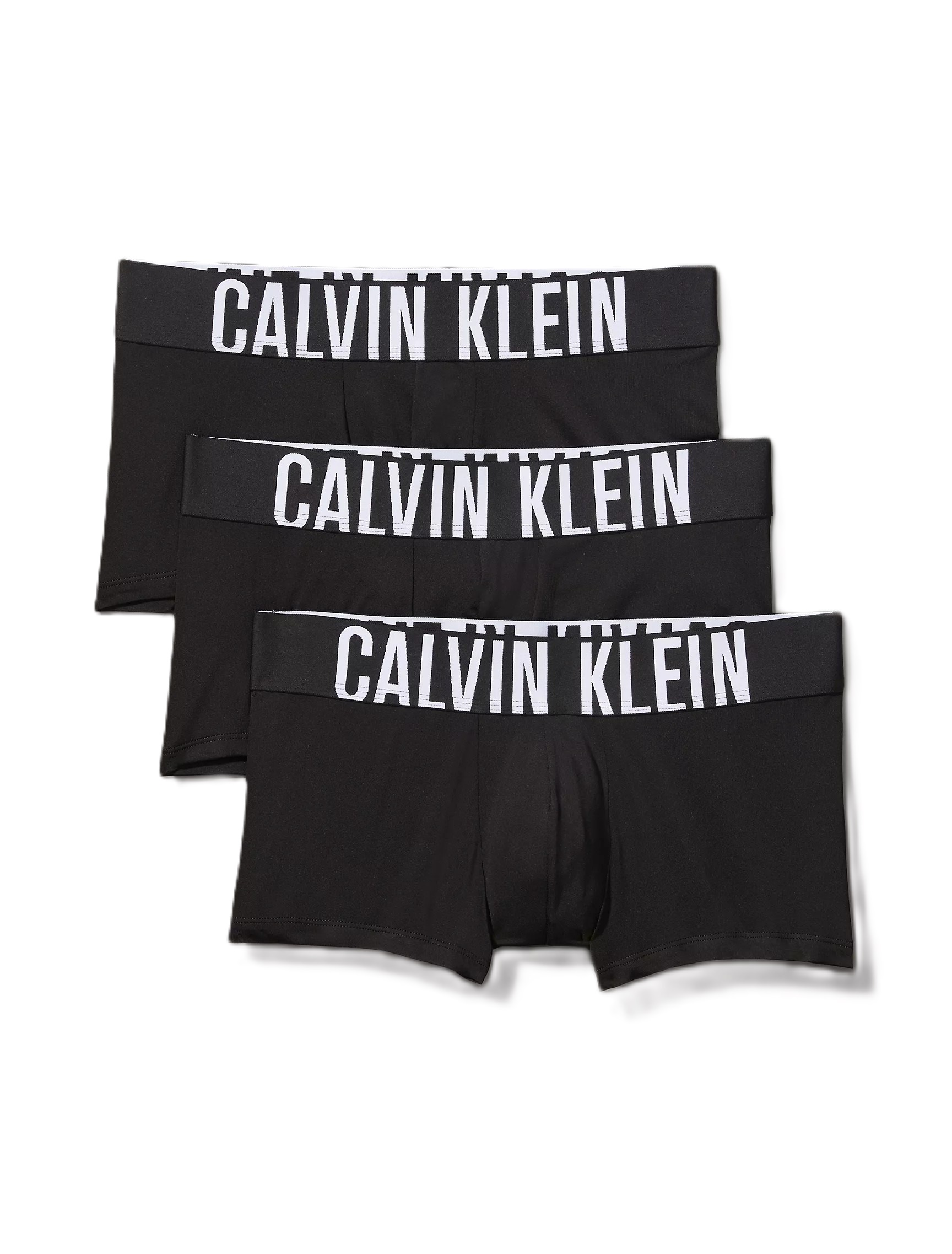 BOXER CAB. TRUNK PQX 3-BLACK, BLACK, BLACK-M - M