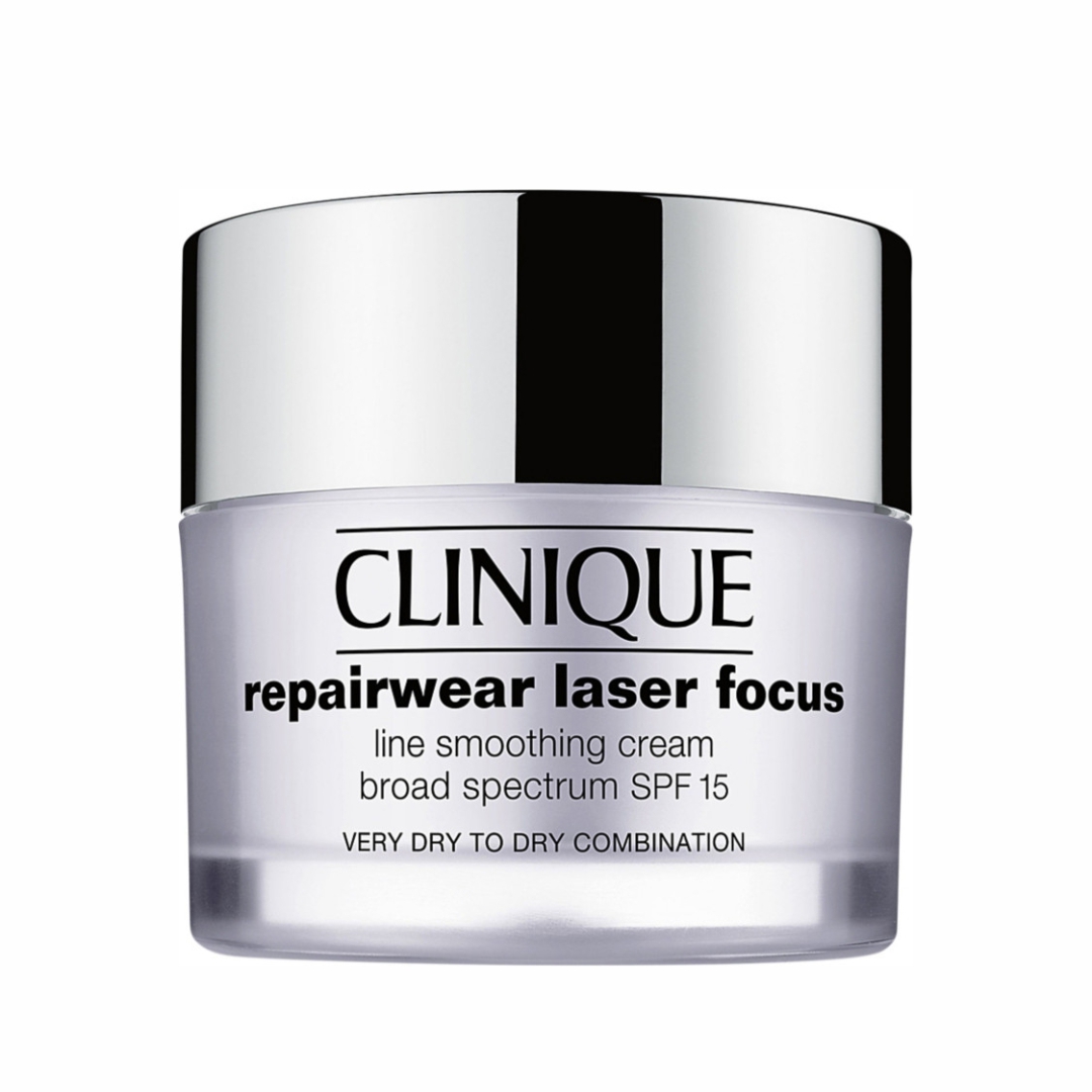 REPAIRWEAR LASER FOCUS LINE SMOOTHING CREAM