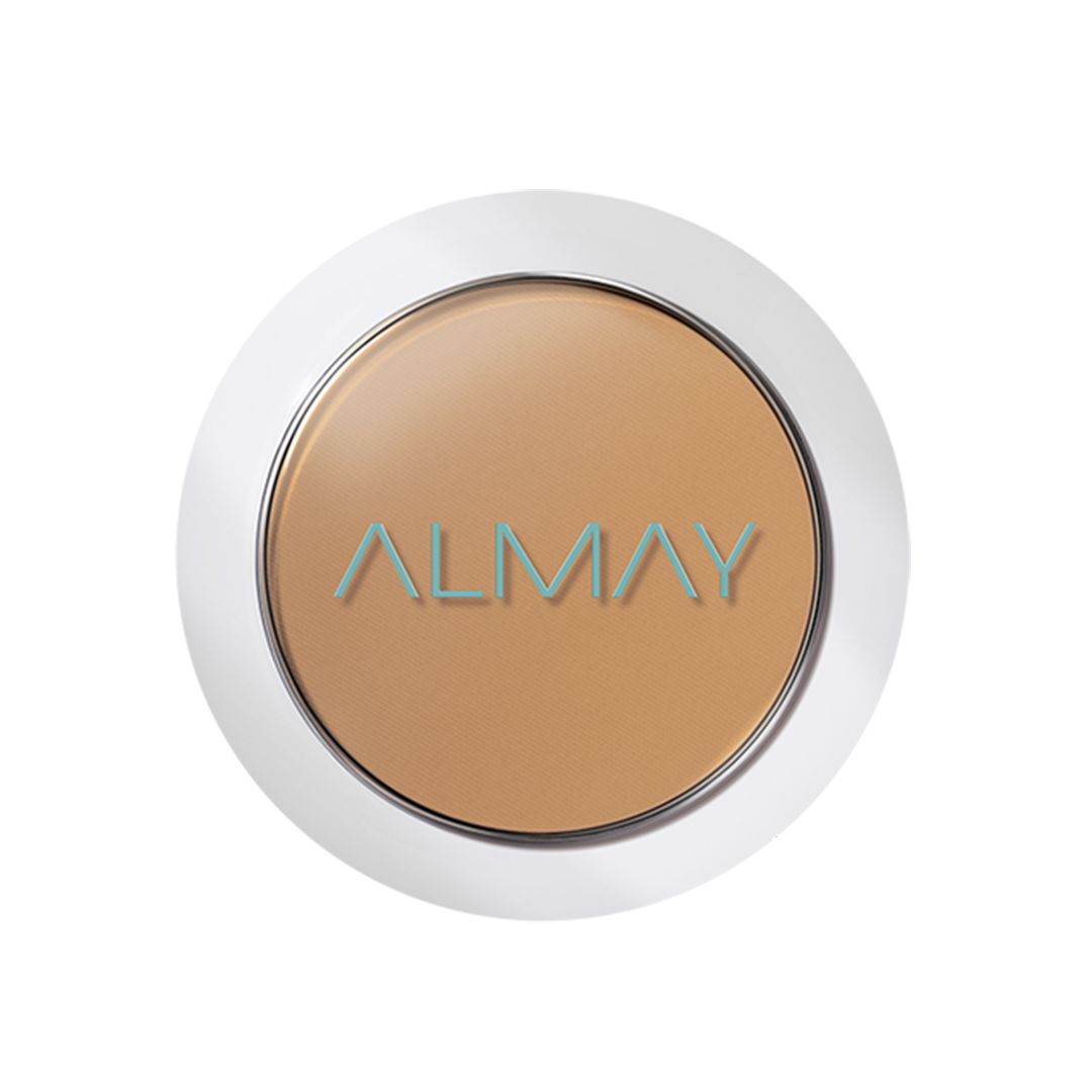 CLEAR COMPLEXION PRESSED POWDER MEDIUM