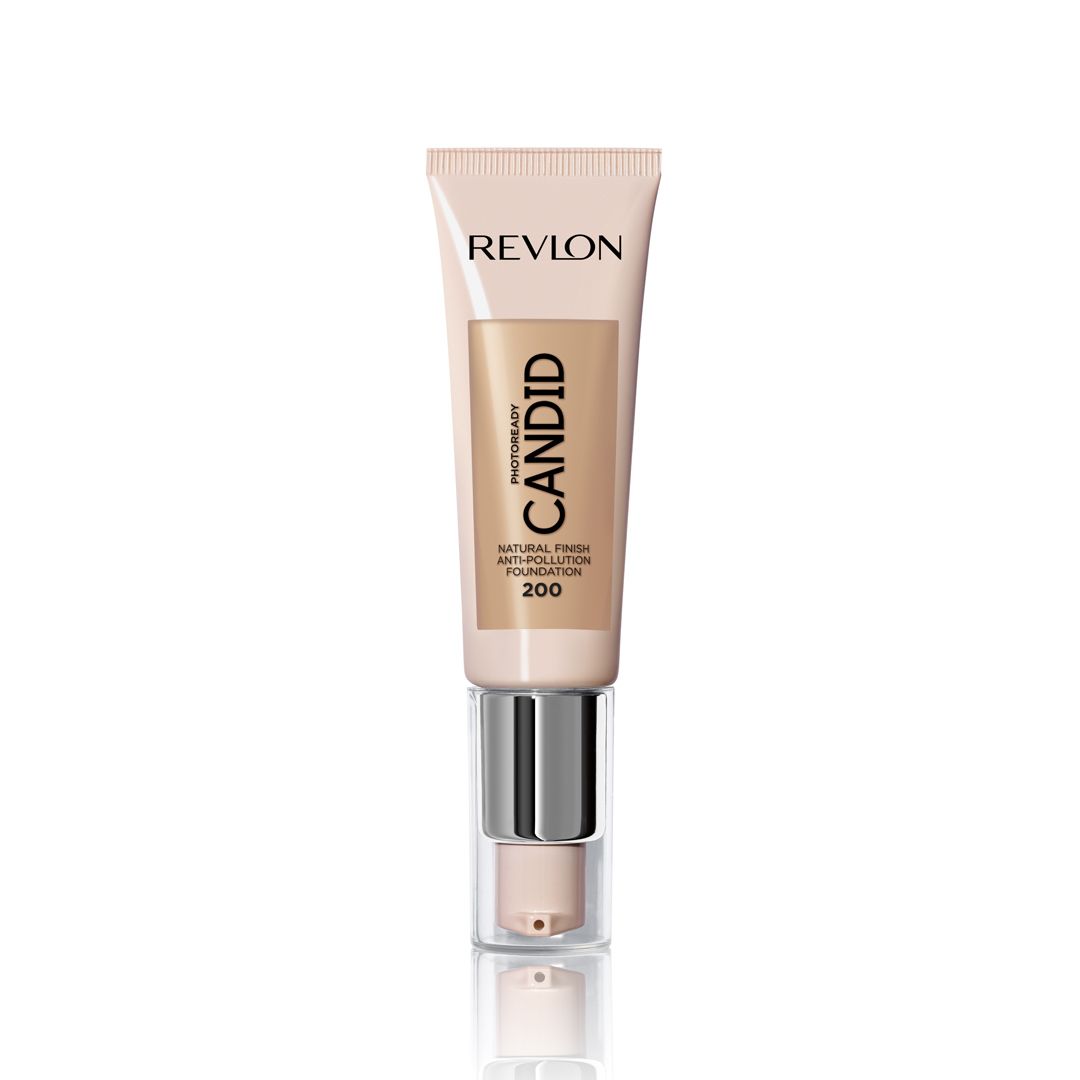 PHOTOREADY CANDID FOUNDATION NUDE