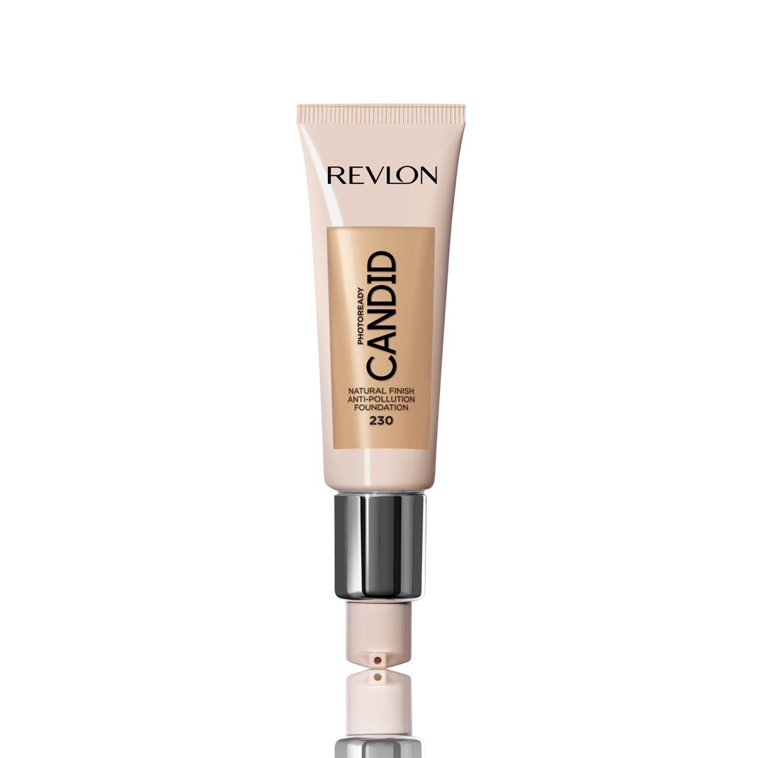 PHOTOREADY CANDID FOUNDATION