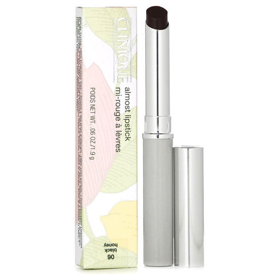 LABIAL ALMOST - MIEL NEGRA