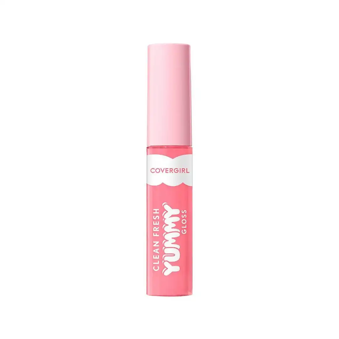 CLEAN FRESH YUMMY LIP GLOSS, HAVANA