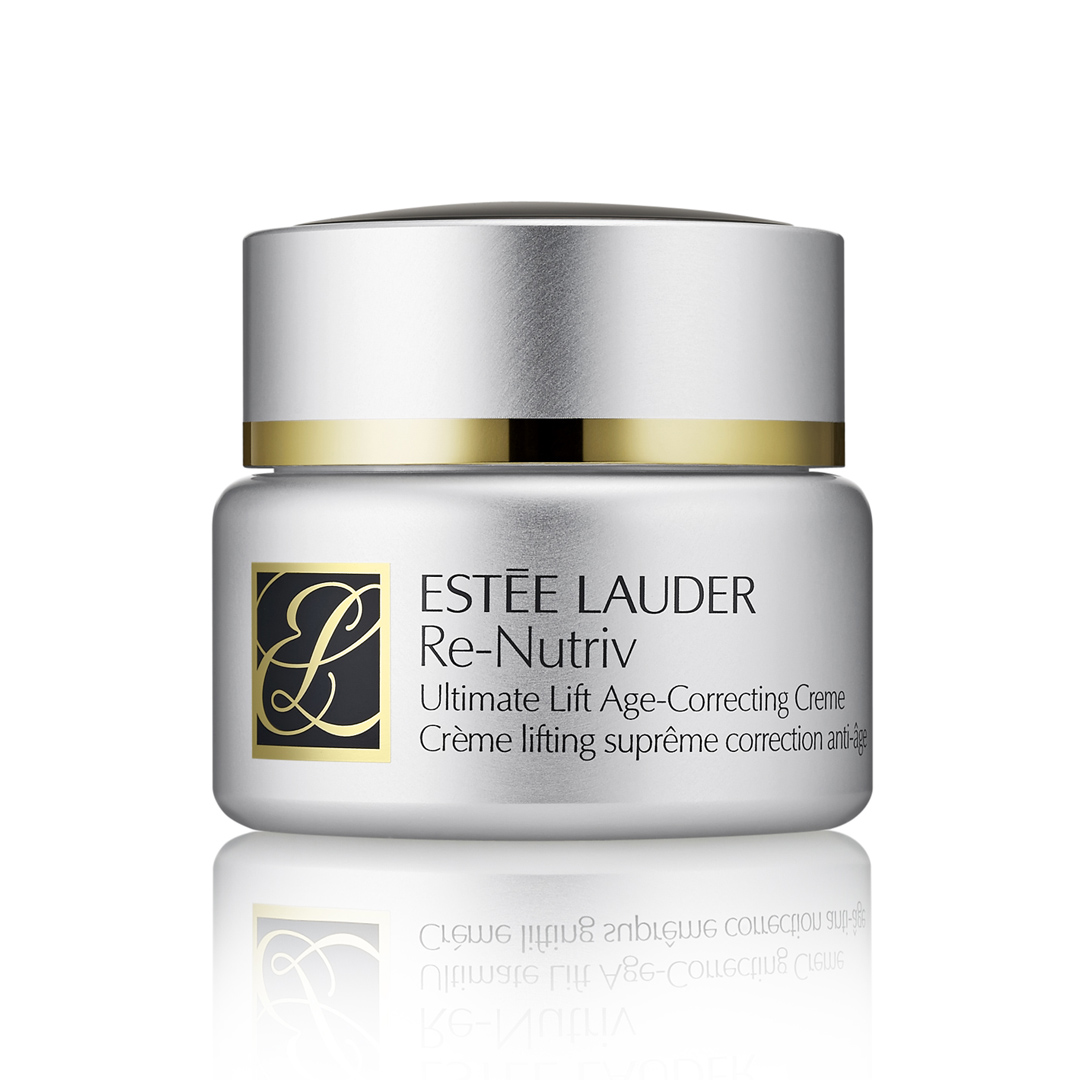 ULTIMATE LIFT AGE-CORRECTING CREME
