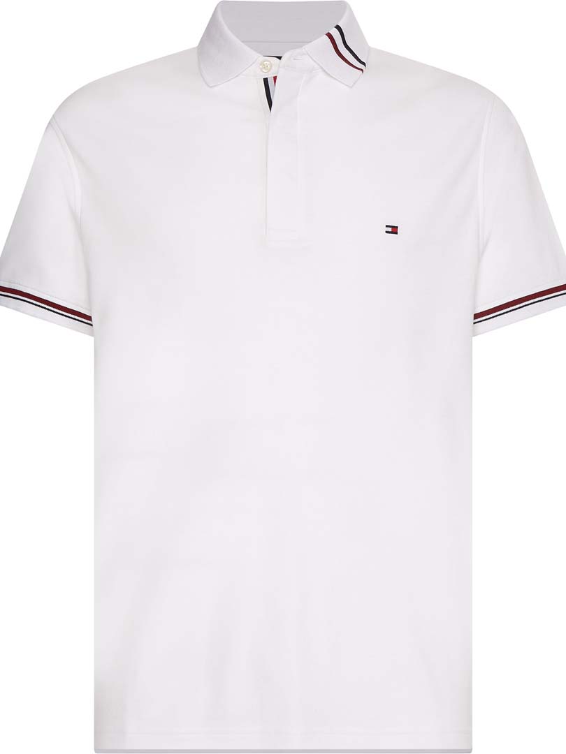 R.C.P. FASHION CAB. WHITE