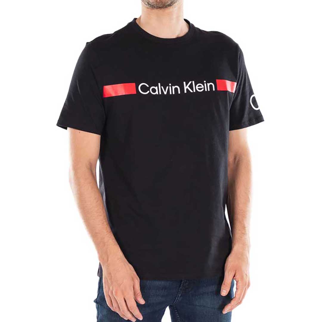 T-SHIRTS CAB.-BLACK BEAUTY