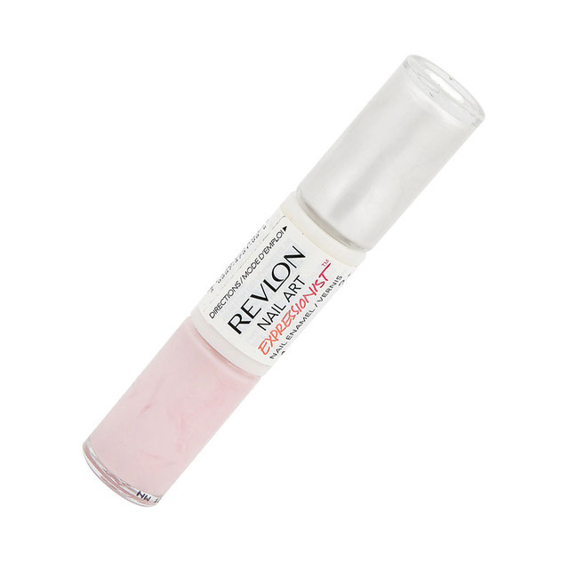 NAIL ART - MANI MIX POST MODERN