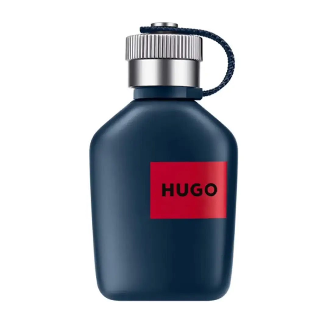 HUGO BOSS MEN JEANS 75ML