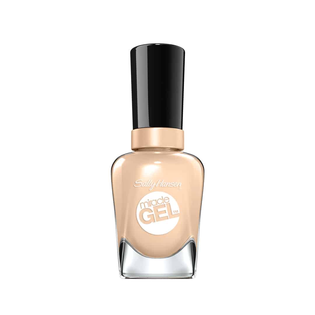 MIRACLE GEL NAIL POLISH,