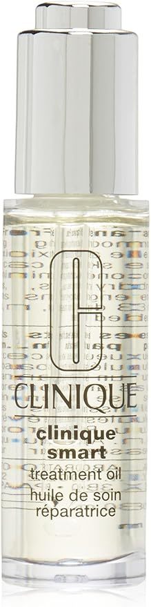 SMART SMOOTHING TREATMENT