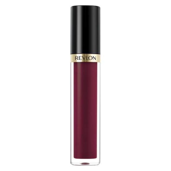 REVLON SUPER LUSTROUS LIPGLOSS RAISIN