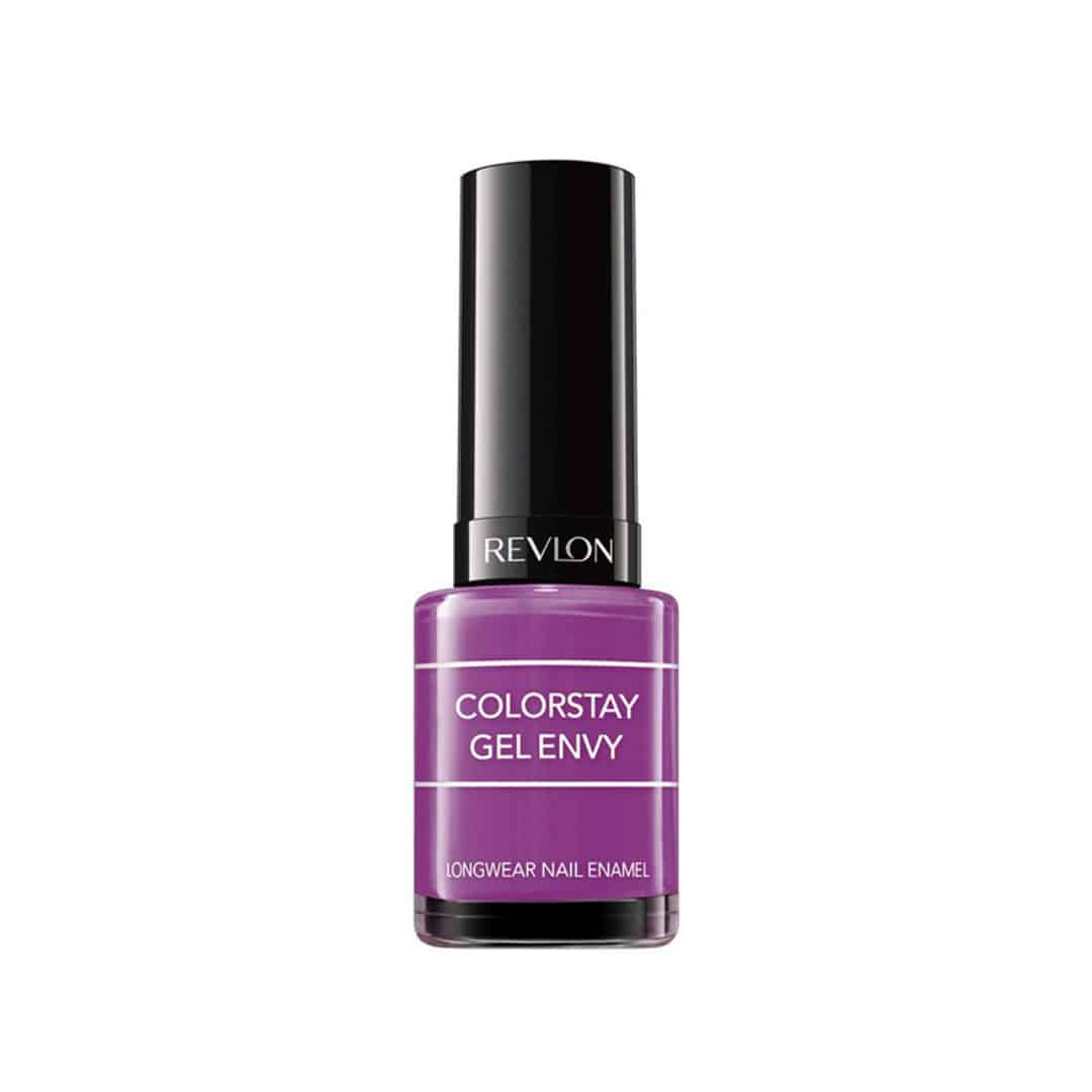CSTAY GEL ENVY NAIL ENAMEL