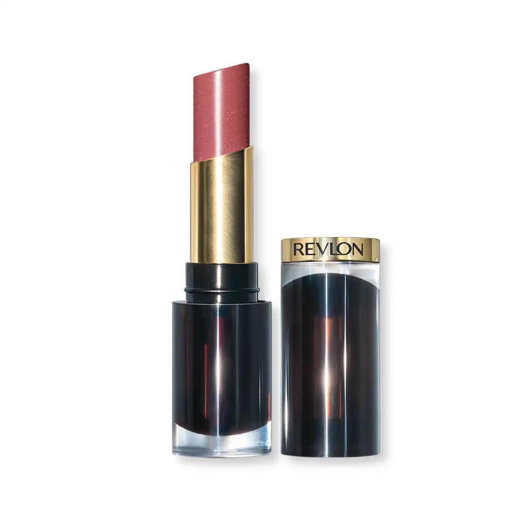 SUPER LUSTROUS GLASS SHINE LIPSTICK, GLOSSED