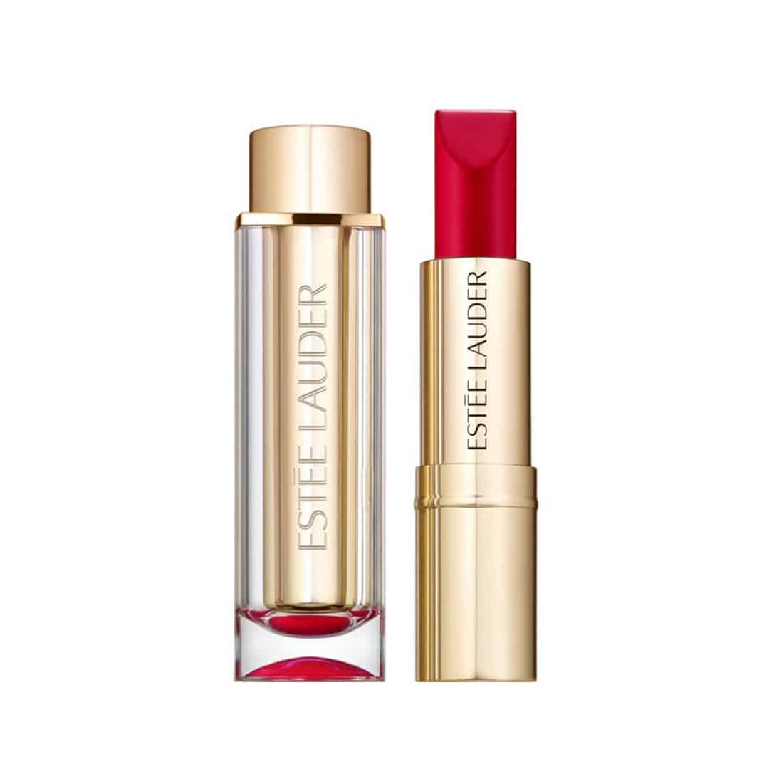 PURE COLOR LOVE LIPSTICK, SHOCK &