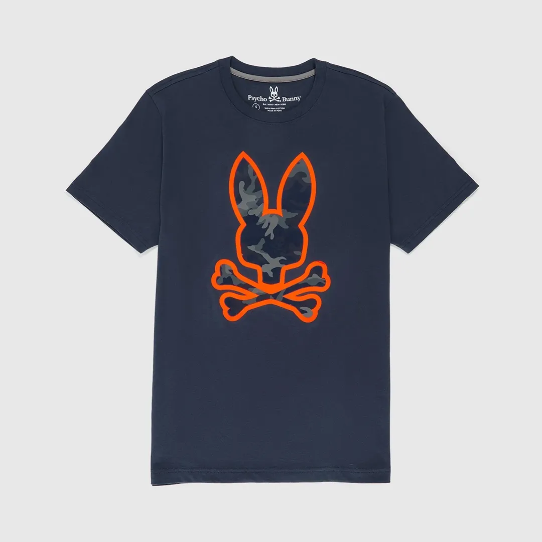 T-SHIRT CABALLERO -NORTH