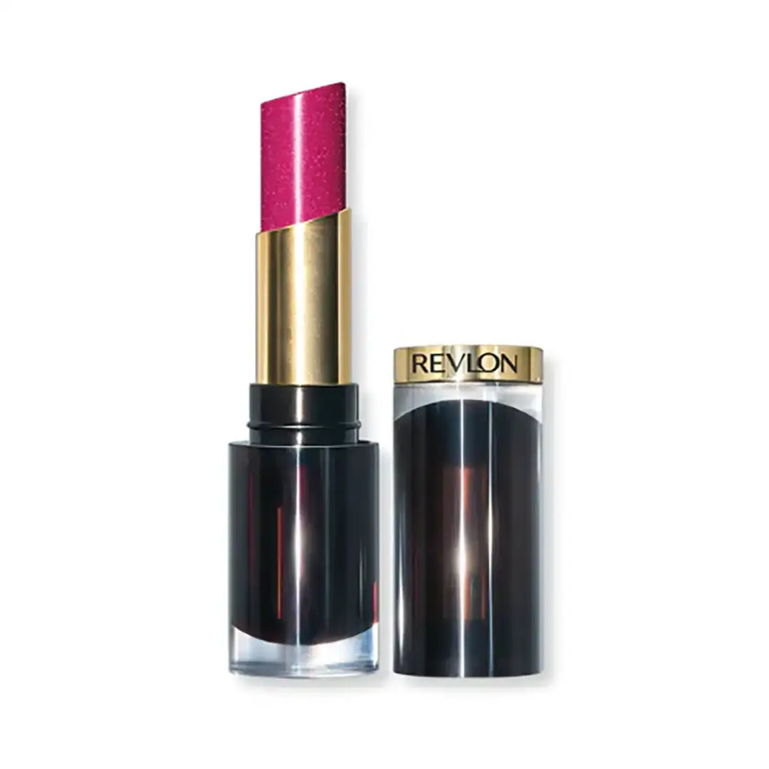 SUPER LUSTROUS GLASS SHINE LIPSTICK, CHERRIES