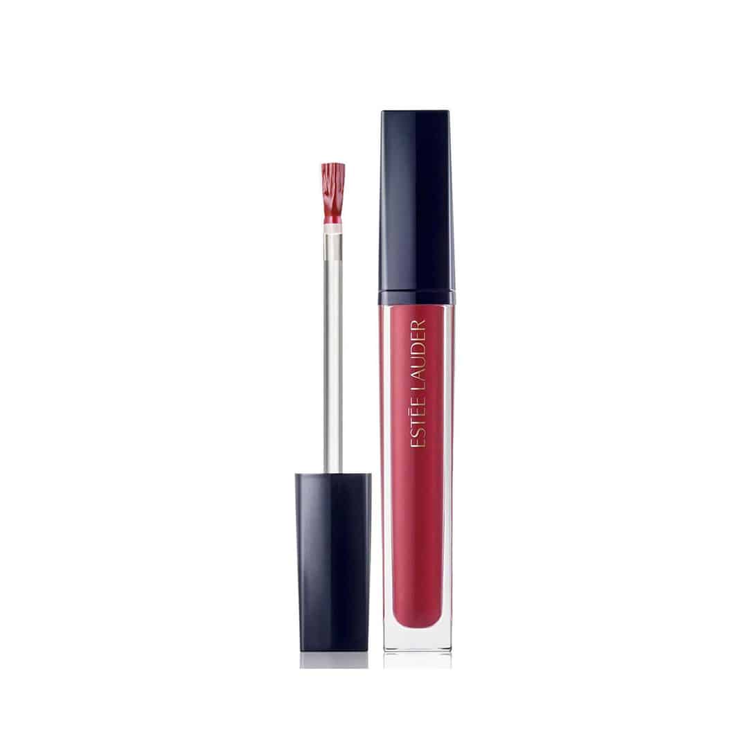 PURE COLOR ENVY KISSABLE LIP SHINE REBELLIOUS