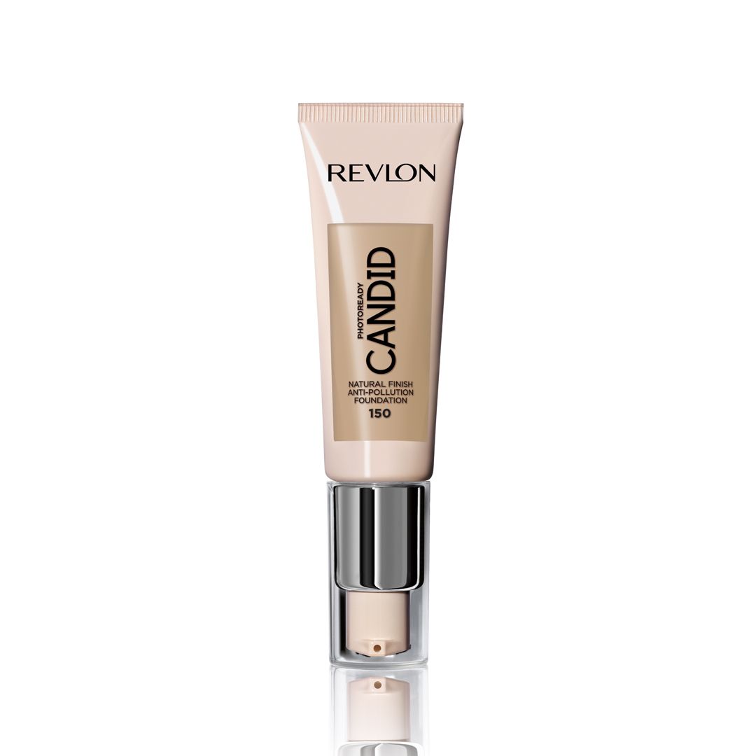 PHOTOREADY CANDID FOUNDATION CREME BRULEE