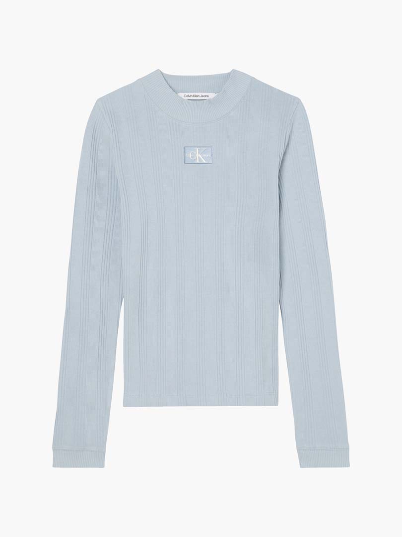 T-SHIRT DAMA M/L-ICELAND