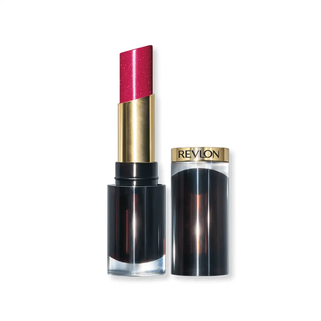 SUPER LUSTROUS GLASS SHINE LIPSTICK,