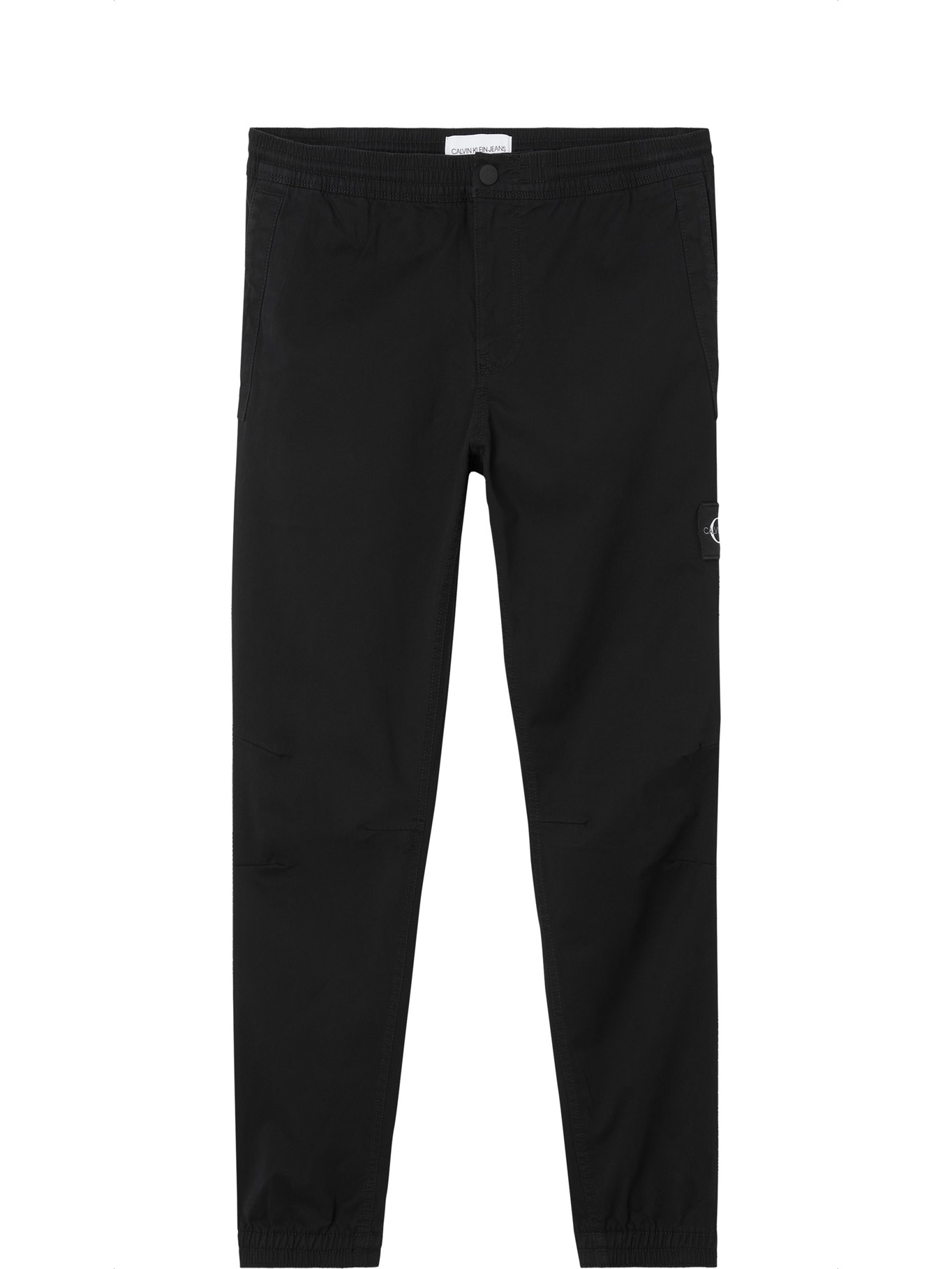 PANTALON CAB.-Ck Black