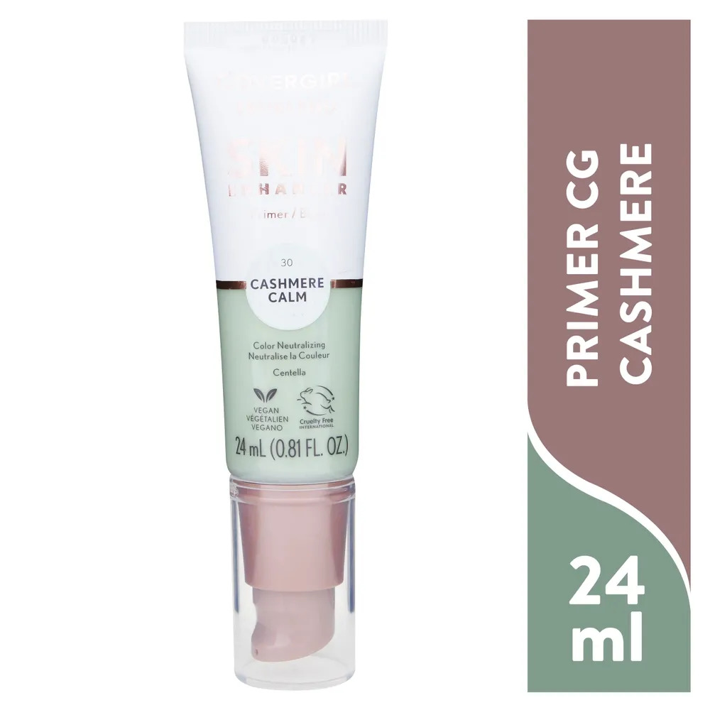 TRUBLEND SKIN ENHANCER PRIMER, CASHMERE
