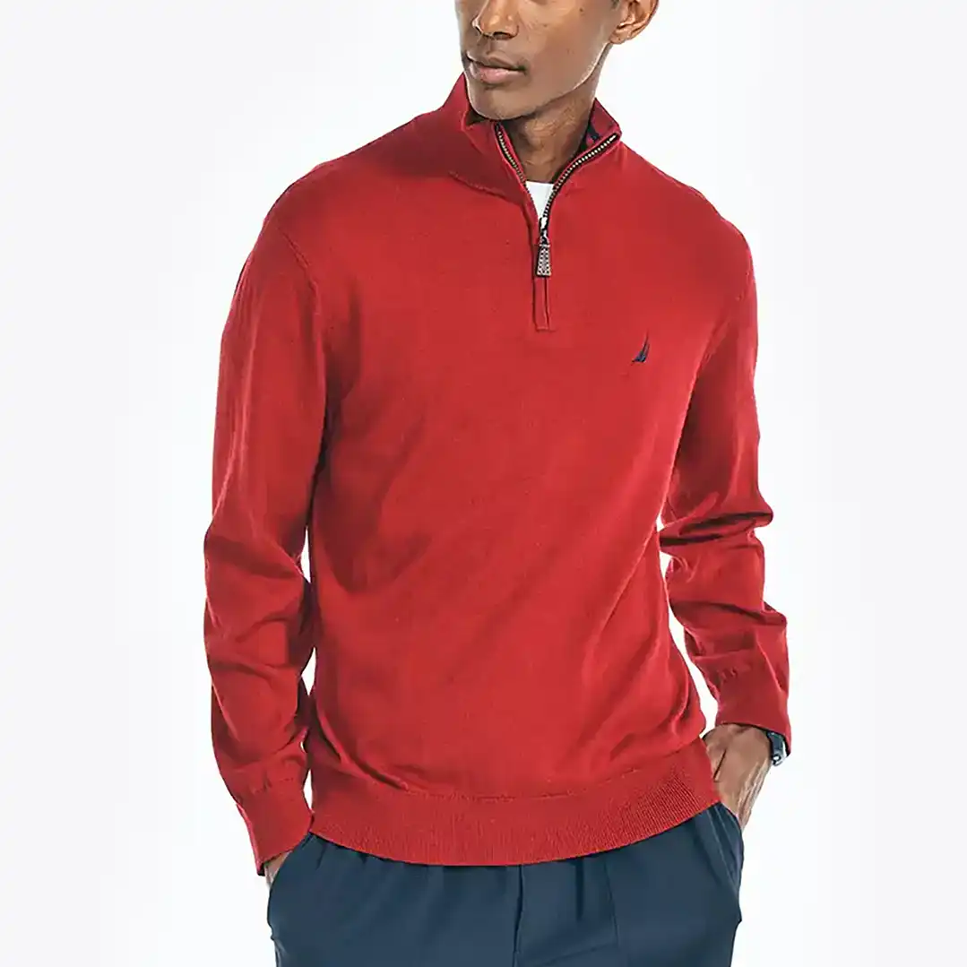 SWEATER DE HOMBRE BIKING