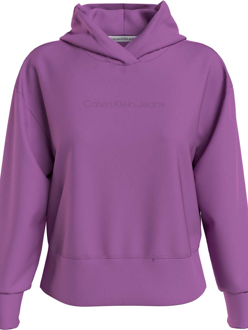 SUDADERA DAMA-IRIS ORCHID