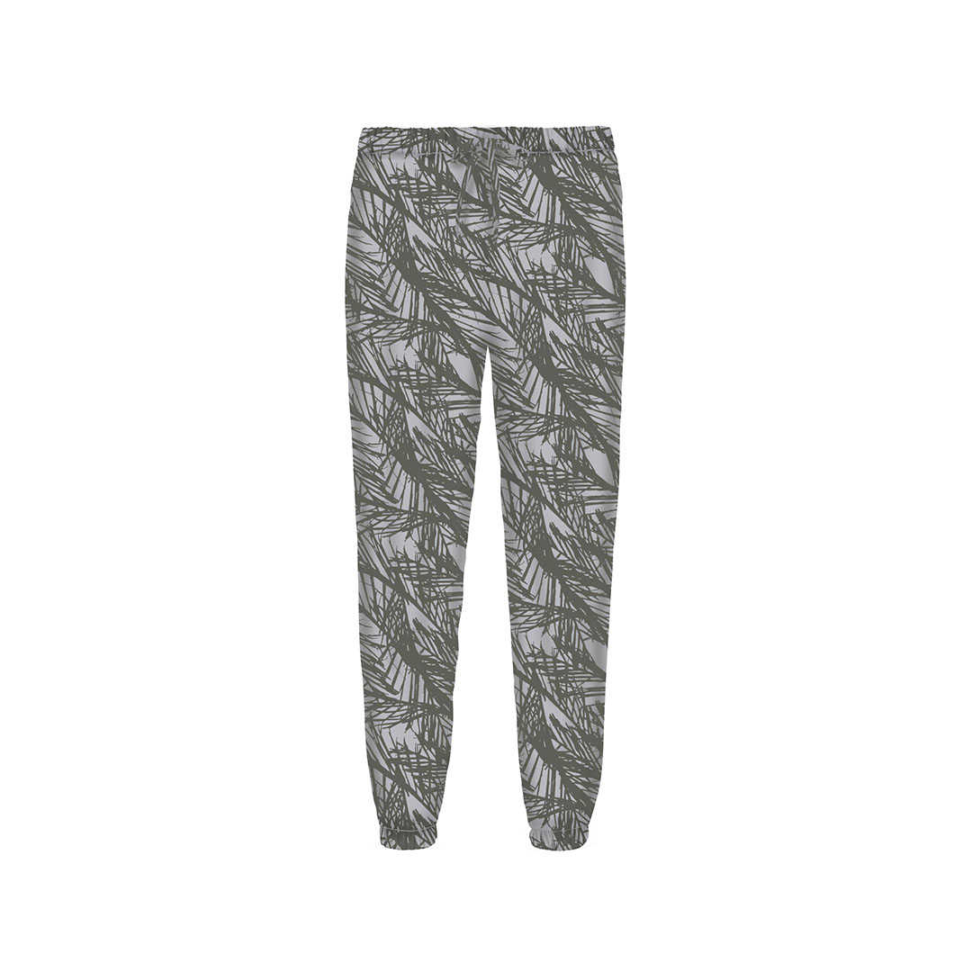 Pijama Dama-Jogger-SWAY PRINT_ANTIQUE